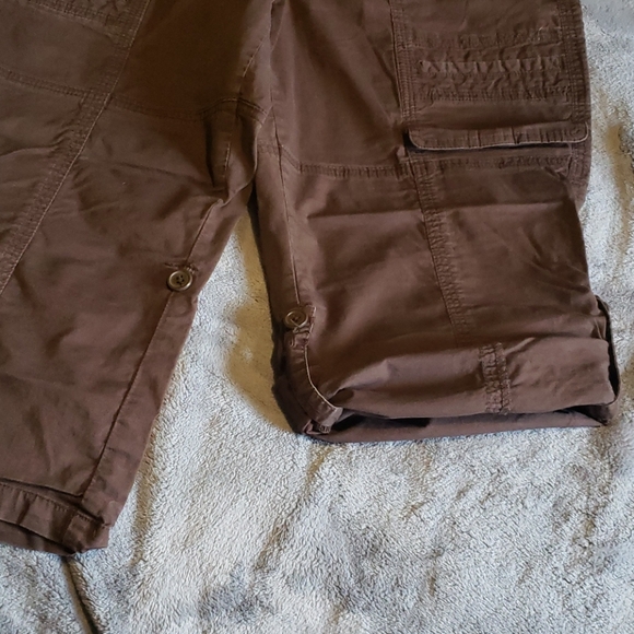 Capri pants - Picture 3 of 6